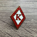 Kappa Alpha Psi Pin