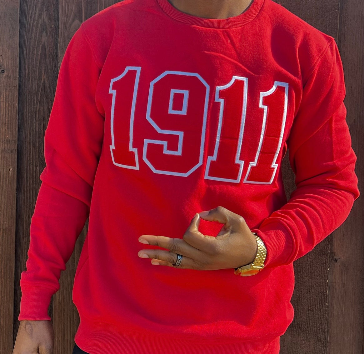 Kappa alpha psi sweater sale