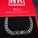 ΚΑΨ Choker Necklace