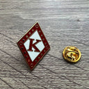 Kappa Alpha Psi Pin