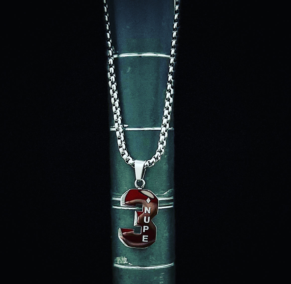 Kappa Alpha Psi Necklace, Jewelry - Worldwide origins
