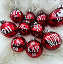 Kappa Alpha Psi Ornaments - NUPE KAVE